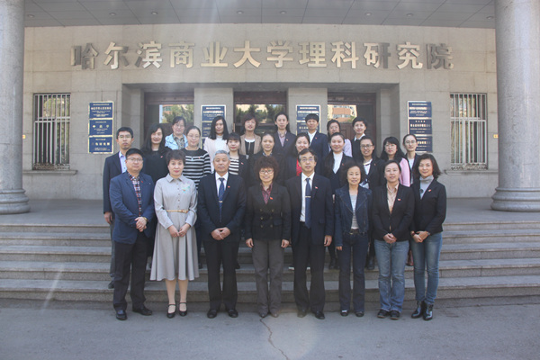 不忘初心 砥砺前行——bat365中文官方网站组织主题党日活动暨党政联席会议