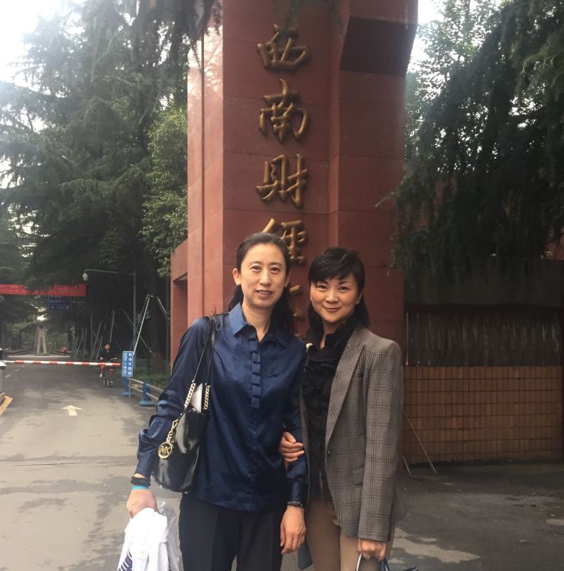 bat365中文官方网站教师参加第六届MTA核心课程“旅游产业经济分析”师资培训班