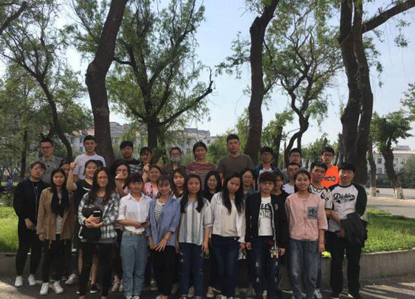 bat365中文官方网站反邪教活动月活动总结