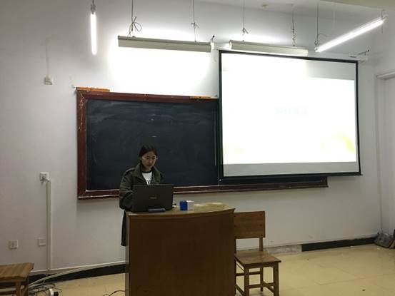 bat365中文官方网站“知行善言”礼仪培训活动圆满结束