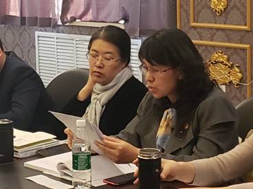 bat365中文官方网站召开支部(扩大)会议