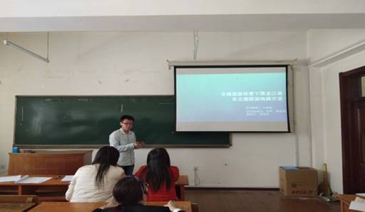 bat365中文官方网站2018年大学生创新创业训练项目中期检查报告会圆满结束