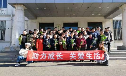 bat365中文官方网站分工会举办新学期徒步健康行活动
