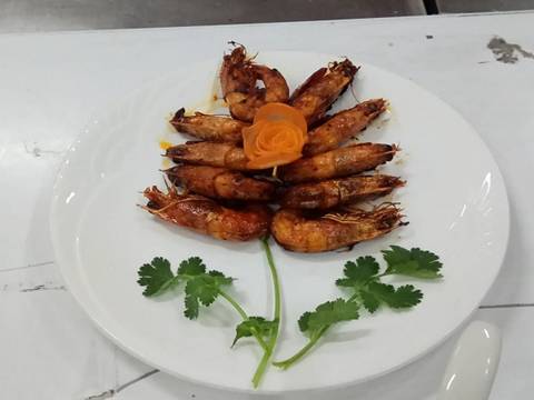 bat365中文官方网站第十三届烹饪大赛圆满落幕