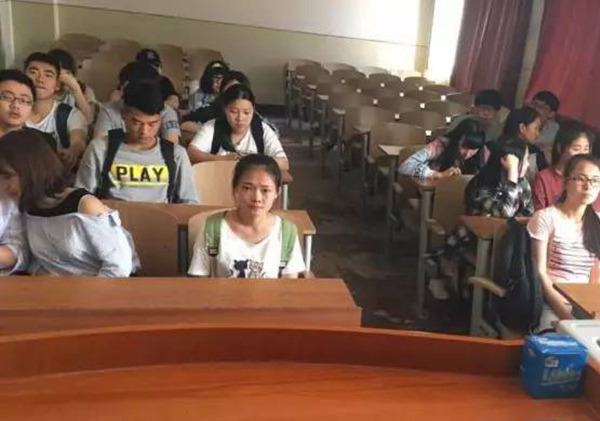 bat365中文官方网站反邪教活动月活动总结