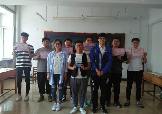 bat365中文官方网站学生干部培训总结