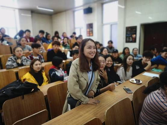 bat365中文官方网站举行“守望乡愁,共度中秋”茶话会