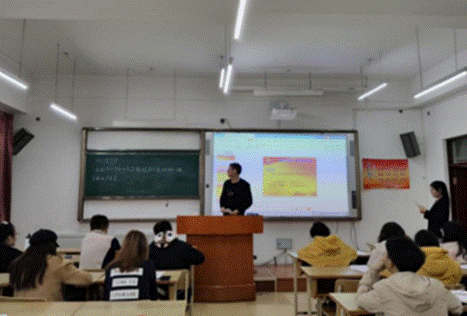 bat365中文官方网站分党校举办首批党课培训班
