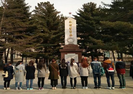 bat365中文官方网站学生干部培训总结