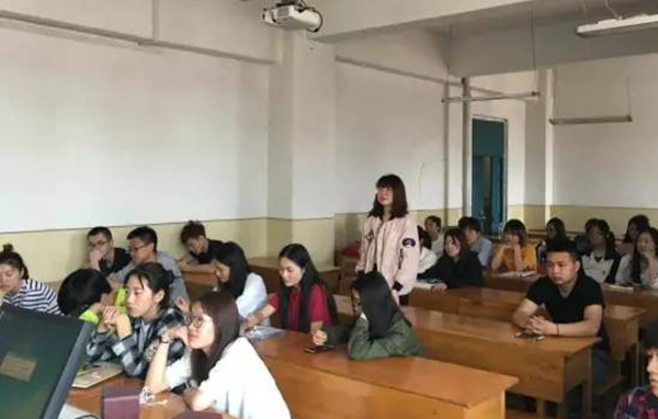 bat365中文官方网站反邪教活动月活动总结
