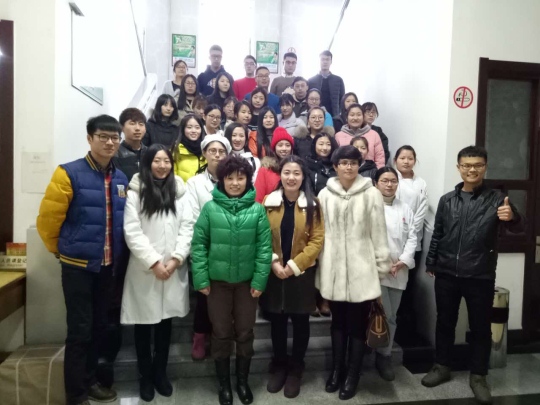 bat365中文官方网站与研究生学院实践技能拓展训练——烘焙体验之旅圆满举行